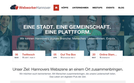 WebworkerHannover