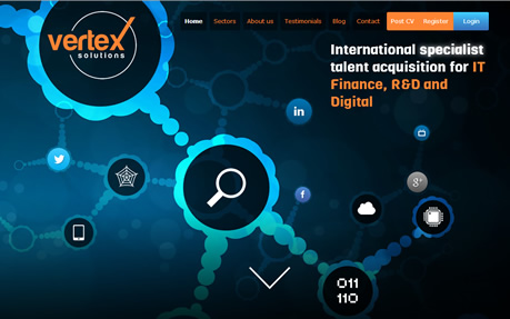 Vertex Solutions