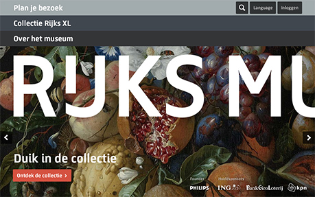 Rijksmuseum