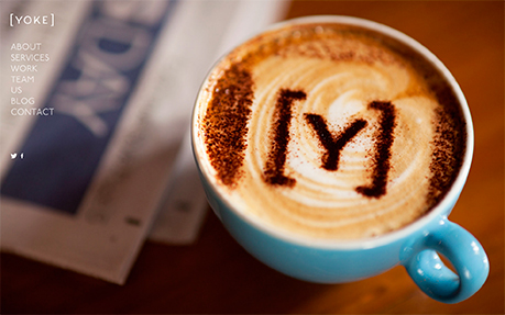 Yoke