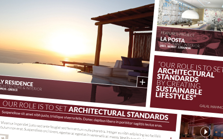 GM Architects