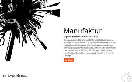 internetmanufaktur netz.werk