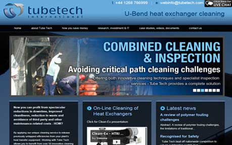 Tube Tech International