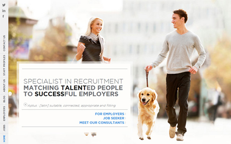 Aptus Lifescience Recruitment