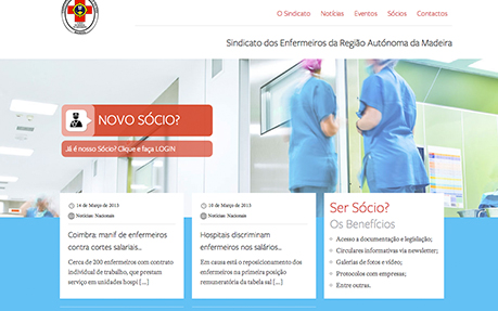 SERAM Sindicato dos Enfermeiros