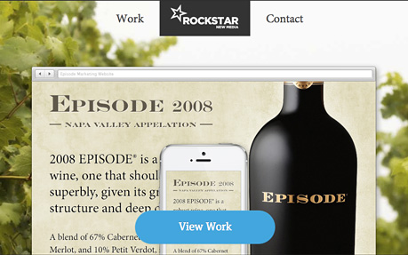 Rockstar New Media