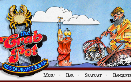 The Crab Pot