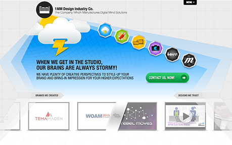 1MM Design Industry Co.