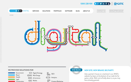 KND Digital