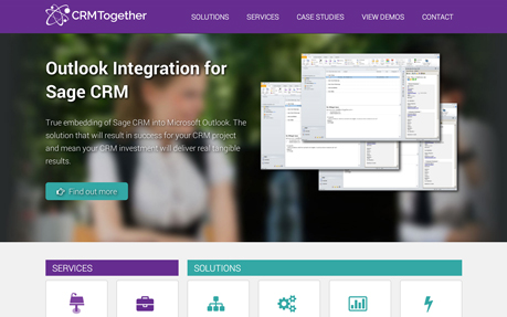 CRM Together