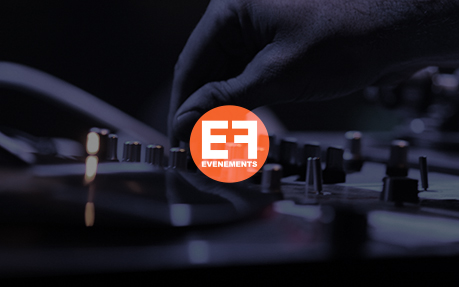 EF EVENEMENTS