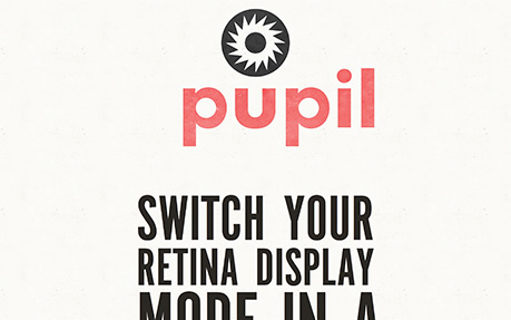 Pupil