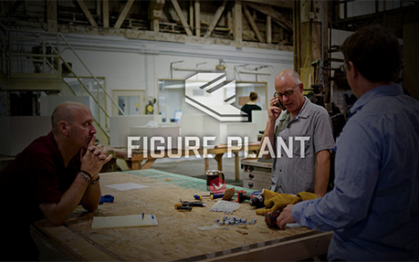 Figure Plant
