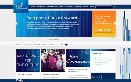 Duke Forward