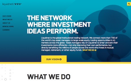 Liquidnet