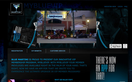 MYBLUEVIP