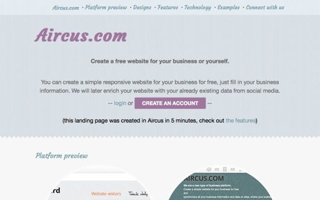 Aircus