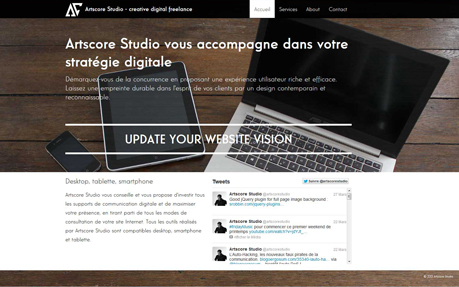 Artscore Studio