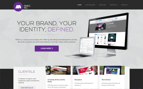 RMDC Inc.