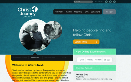 Christ Journey Church