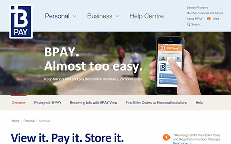 BPAY