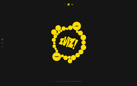ZVIZ / creative digital studio