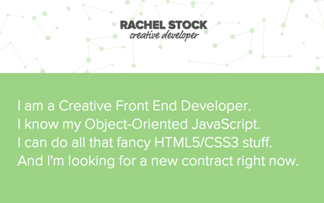 Rach Stock - Portfolio