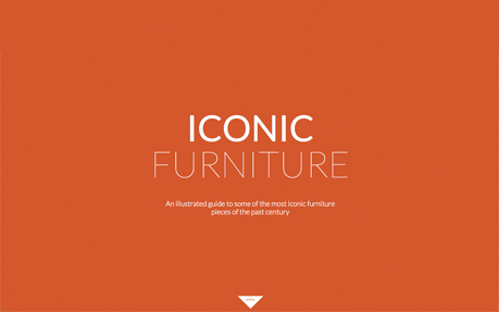 Iconic Furniture