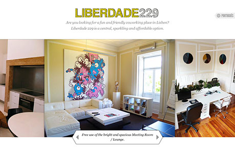 Liberdade 229