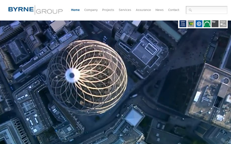 Byrne Group