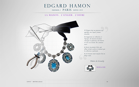 Edgard Hamon