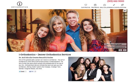 i-Orthodontics