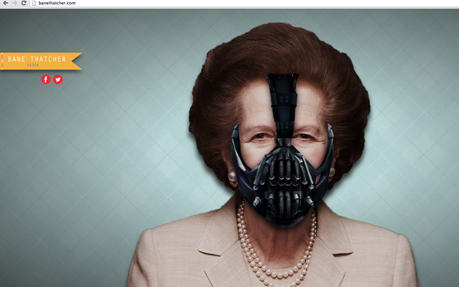 Bane Thatcher