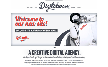 Digitalworx