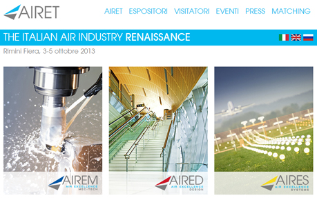 Airet Exhibition