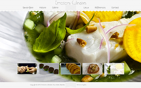 Emotions Culinaires