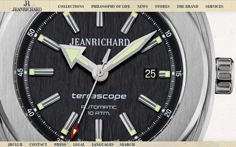 JEANRICHARD