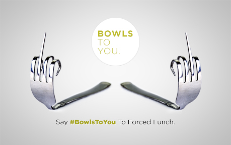 Bowls To You