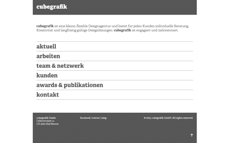 cubegrafik.com