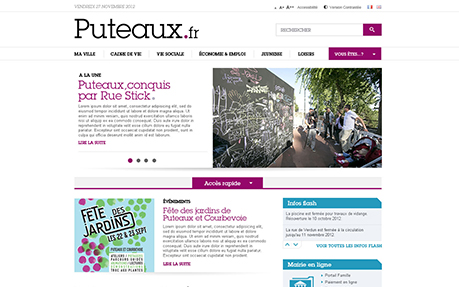 Puteaux.fr