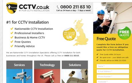 CCTV.co.uk