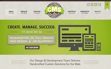 CMS Advertising Group