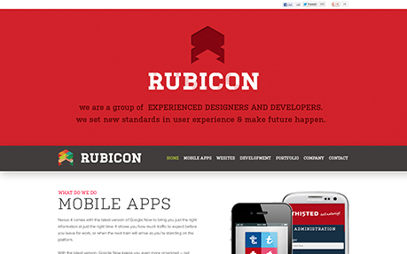 RUBICON