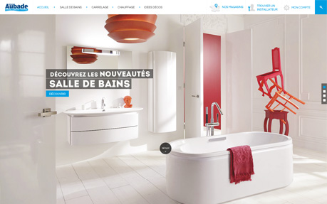 Espace Aubade