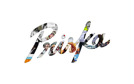 Priska - Web developer, Art Director, Motion Designer, Video Director