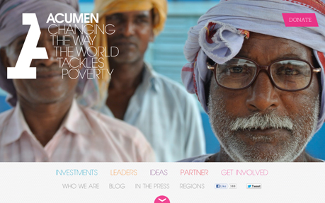 Acumen