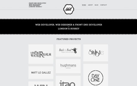 Simon Lockyer | Portfolio