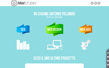 Paw Studio