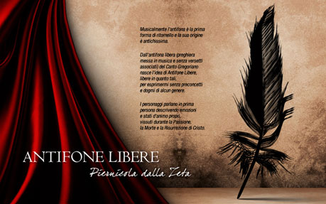 Antifone Libere