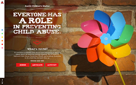 Austin Against Abuse